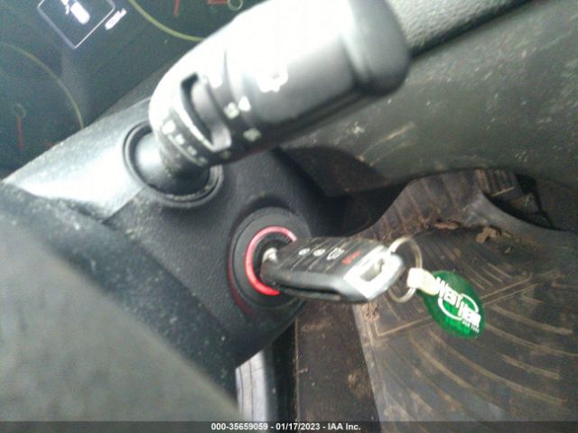 KNDPM3AC1K7599045 KIA Sportage Lx