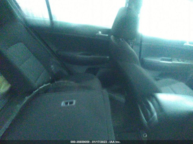 KNDPM3AC1K7599045 KIA Sportage Lx