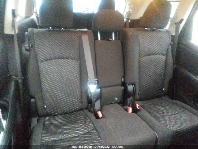 Dodge Journey Se Value Pkg 2019 3C4PDCAB2KT858872 Image 8