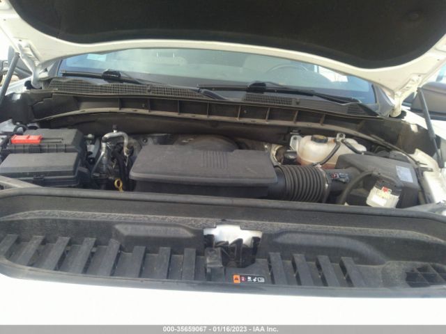 3GTU8CEDXLG322135 GMC Sierra 1500 Elevation