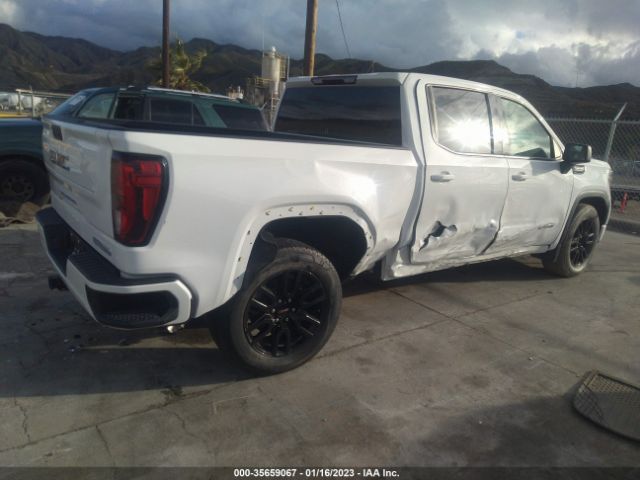 3GTU8CEDXLG322135 GMC Sierra 1500 Elevation