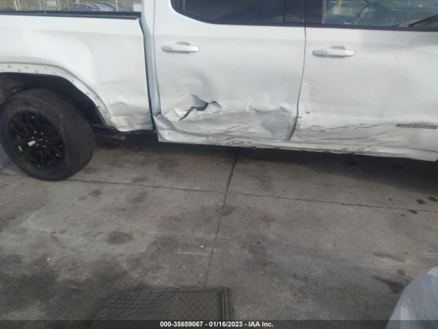 3GTU8CEDXLG322135 GMC Sierra 1500 Elevation