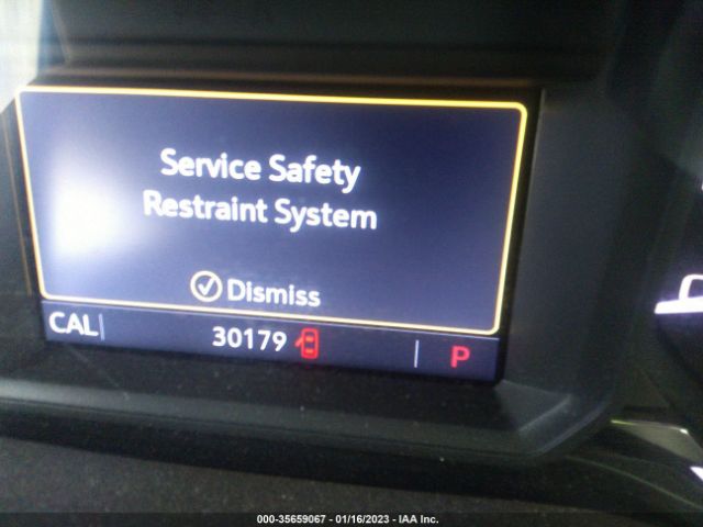 3GTU8CEDXLG322135 GMC Sierra 1500 Elevation