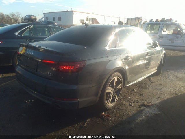 WAUENAF4XJN003674 Audi A4 Premium Plus