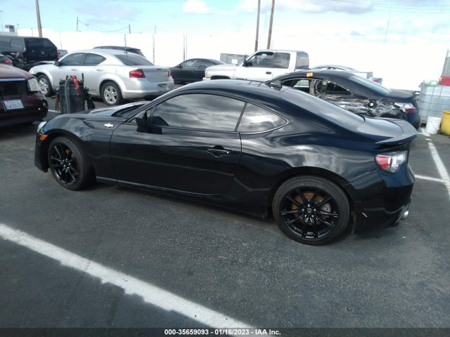 2015 Scion FR-S, VIN: JF1ZNAA12F9710520