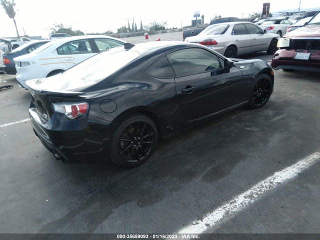 2015 Scion FR-S, VIN: JF1ZNAA12F9710520