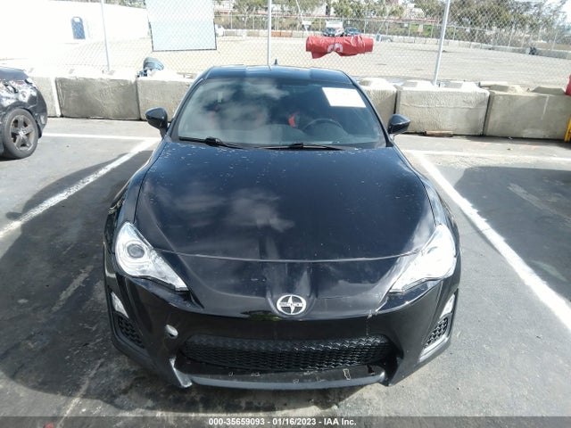 2015 Scion FR-S, VIN: JF1ZNAA12F9710520
