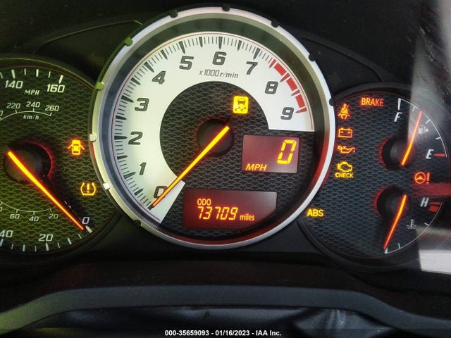 2015 Scion FR-S, VIN: JF1ZNAA12F9710520