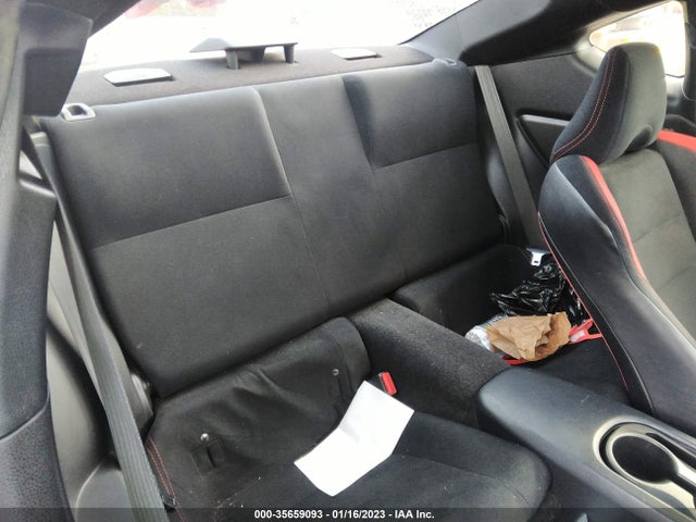2015 Scion FR-S, VIN: JF1ZNAA12F9710520