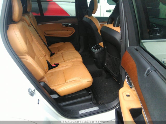 2017 Volvo XC90, VIN: YV4A22PL8H1176758