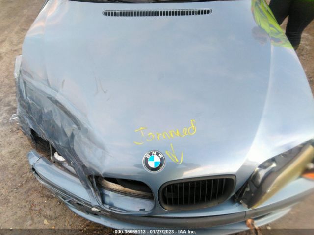 WBAEV534X5KM40495 BMW 3 Series 330i