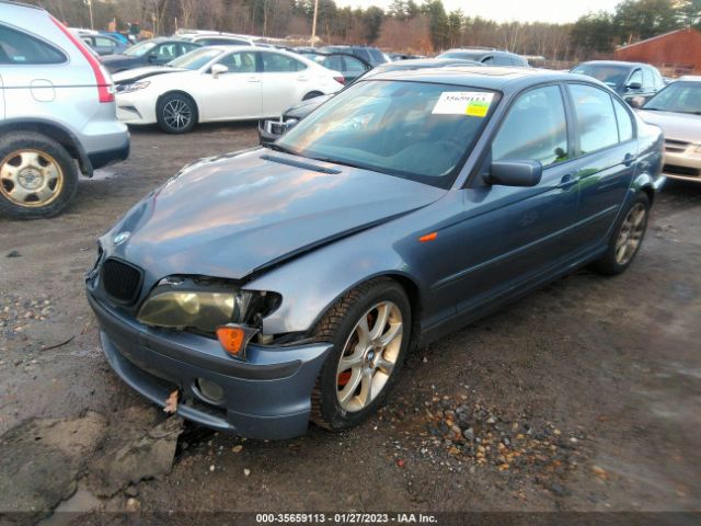 WBAEV534X5KM40495 BMW 3 Series 330i