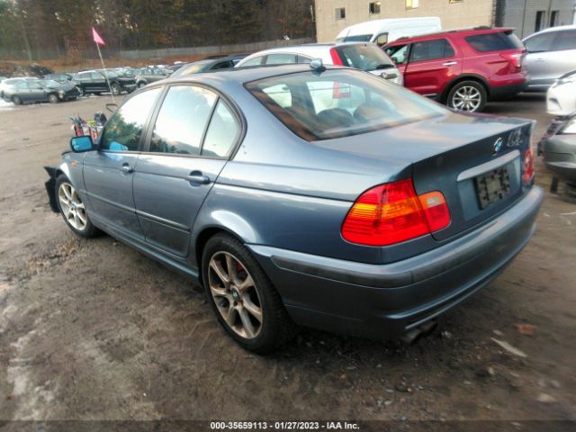 WBAEV534X5KM40495 BMW 3 Series 330i