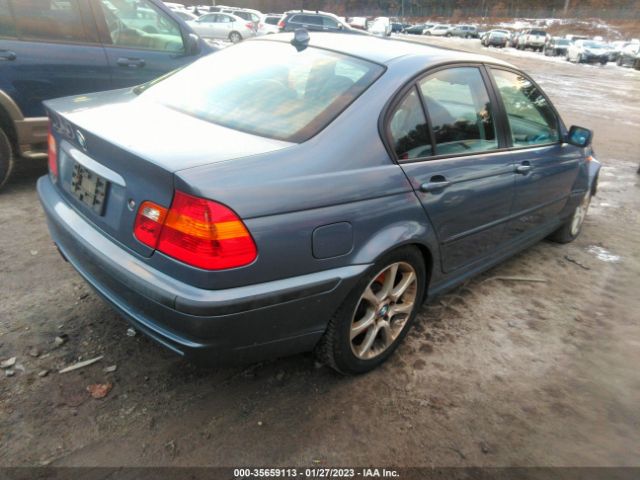 WBAEV534X5KM40495 BMW 3 Series 330i