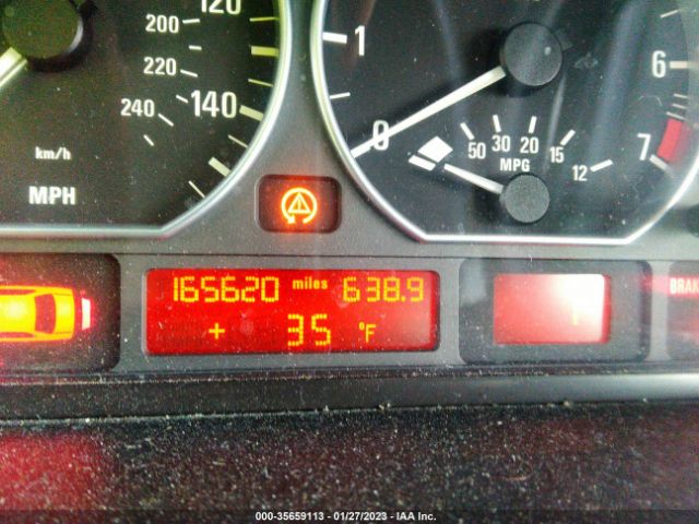 WBAEV534X5KM40495 BMW 3 Series 330i