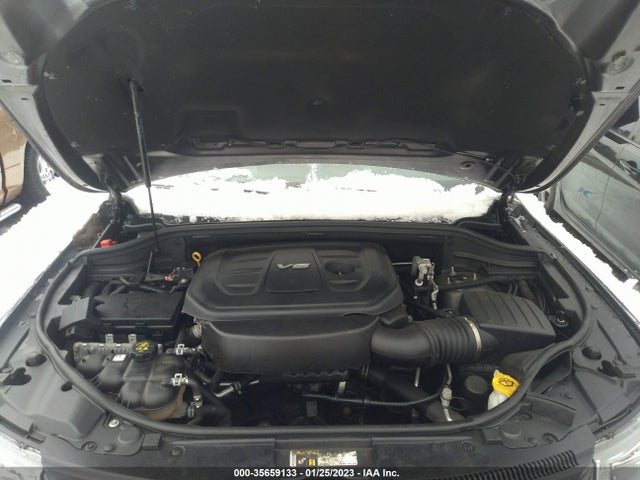 1C4RJFAG7GC496233 Jeep Grand Cherokee Laredo