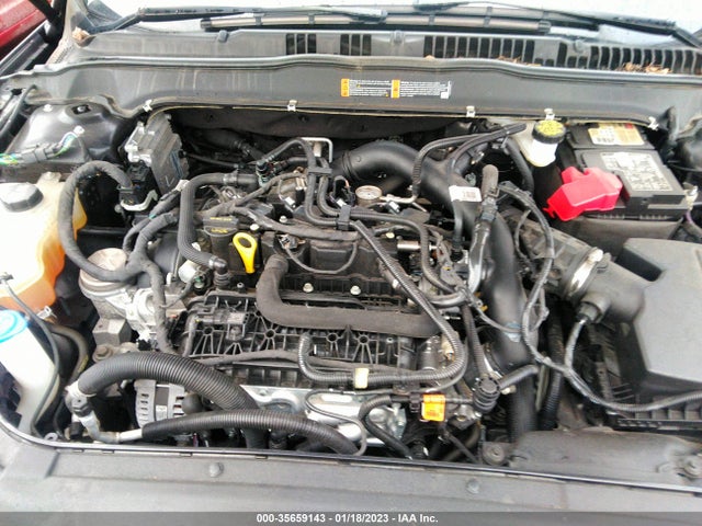 2020 Ford Fusion, VIN: 3FA6P0HD3LR250629