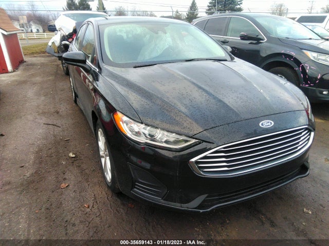 2020 Ford Fusion, VIN: 3FA6P0HD3LR250629