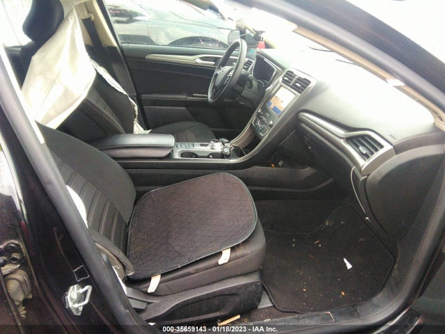 2020 Ford Fusion, VIN: 3FA6P0HD3LR250629