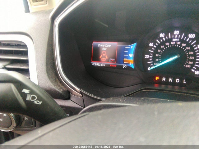 2020 Ford Fusion, VIN: 3FA6P0HD3LR250629