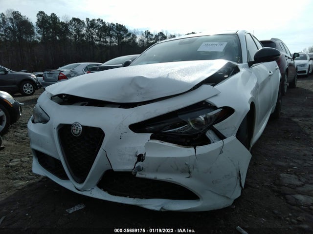 ZARFAMAN4L7634633 Alfa Romeo Giulia