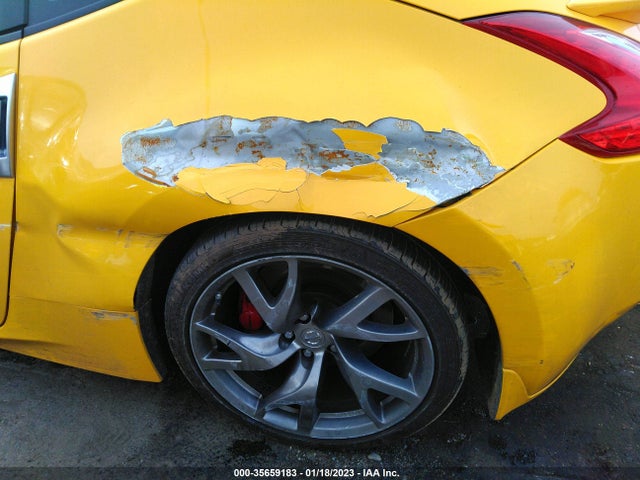 Nissan 370Z 2017 JN1AZ4EH2HM953185 Image 7