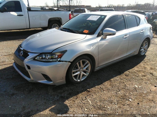 2014 Lexus CT, VIN: JTHKD5BH0E2179132