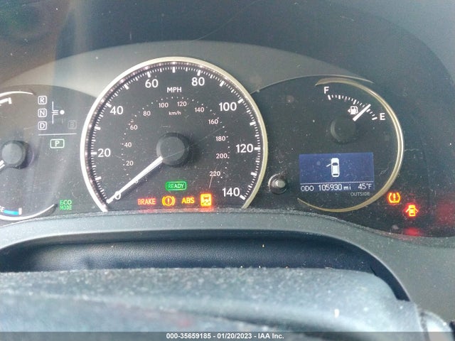 2014 Lexus CT, VIN: JTHKD5BH0E2179132