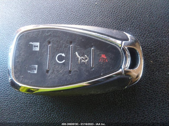 Chevrolet EQUINOX LT 2021 3GNAXUEV8ML313941 Image 11