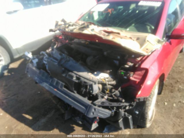 KNAFX4A67E5147844 KIA FORTE LX