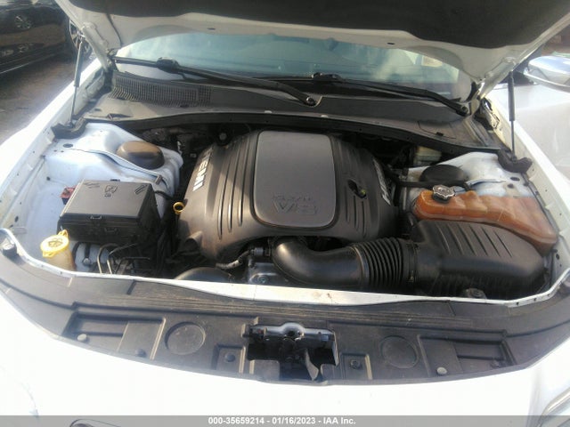 2C3CCAET4DH575155 Chrysler 300 300c
