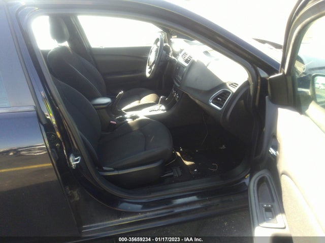 Dodge AVENGER SE 2014 1C3CDZAG6EN138187 Image 5