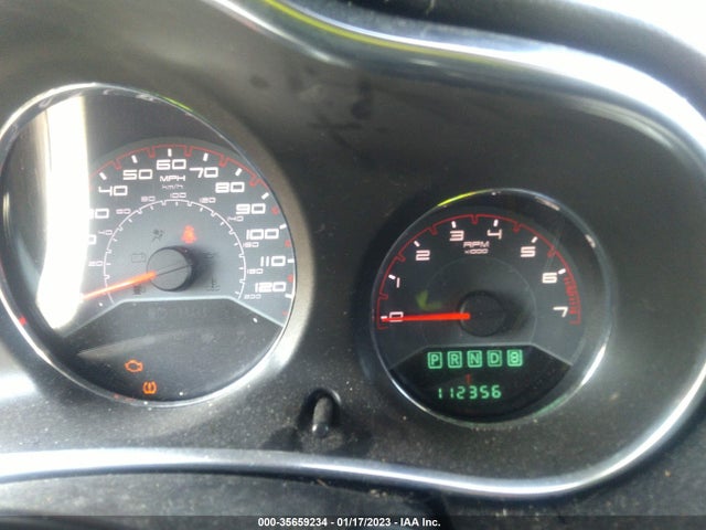 Dodge AVENGER SE 2014 1C3CDZAG6EN138187 Image 7