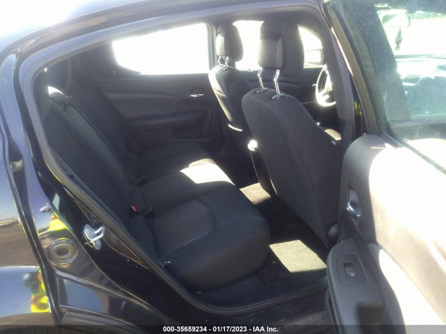 Dodge AVENGER SE 2014 1C3CDZAG6EN138187 Image 8