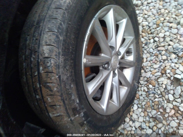 2019 Hyundai Sonata, VIN: 5NPE24AF7KH750205