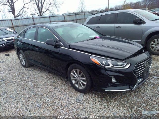 2019 Hyundai Sonata, VIN: 5NPE24AF7KH750205