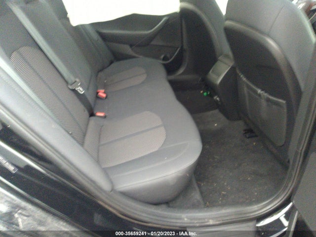 2019 Hyundai Sonata, VIN: 5NPE24AF7KH750205