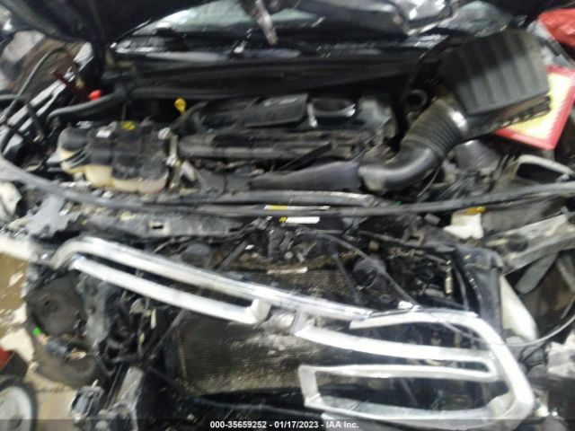1C4RDJAG5HC945615 Dodge Durango Sxt