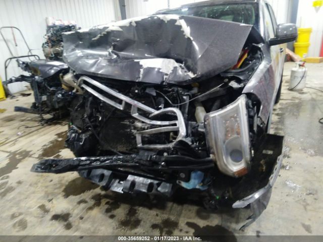 1C4RDJAG5HC945615 Dodge Durango Sxt