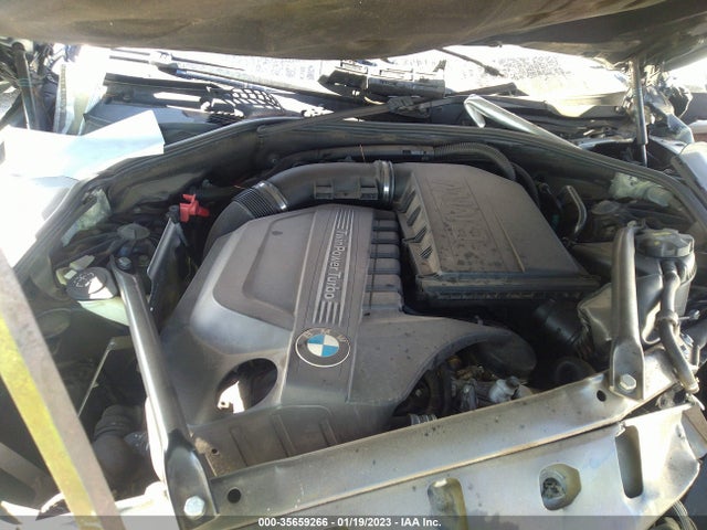 BMW 6 Series 640i 2015 WBA6A0C55FD318418 Image 10