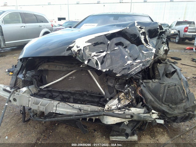 BMW 6 Series 640i 2015 WBA6A0C55FD318418 Image 6