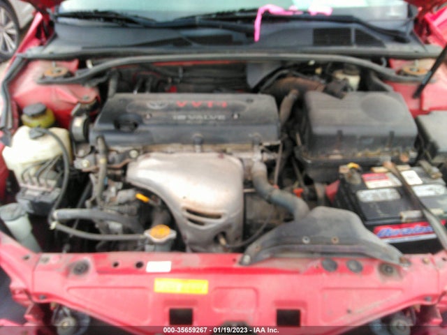 2006 TOYOTA CAMRY SOLARA SE/SPT/SLE VIN: 4T1CE38P26U751101