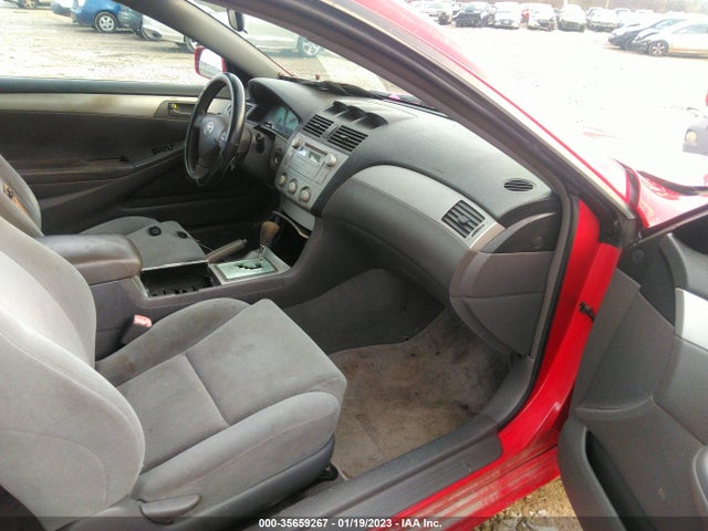2006 TOYOTA CAMRY SOLARA SE/SPT/SLE VIN: 4T1CE38P26U751101