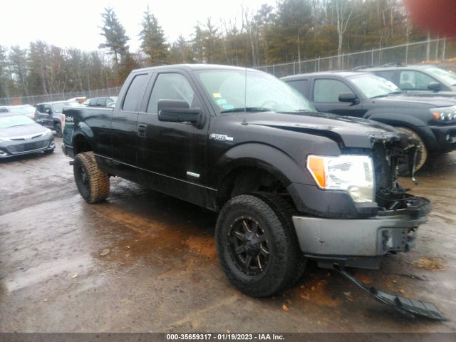 2014 1FTFX1ET5EFB10898 main image