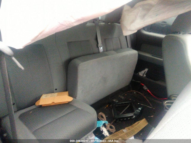 Ford F-150 Xl/xlt/lariat/fx4 2014 1FTFX1ET5EFB10898 Image 8