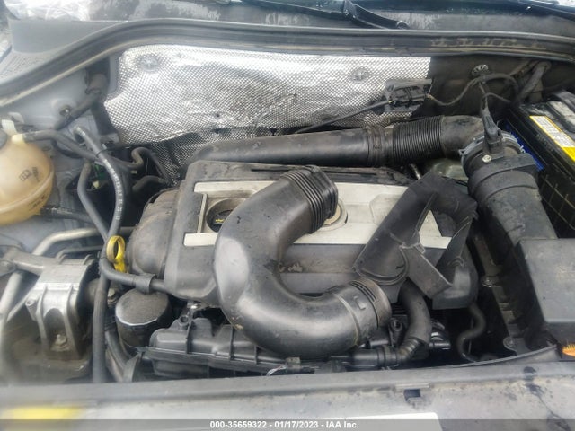 WVGAV3AX9EW021853 Volkswagen Tiguan R-line
