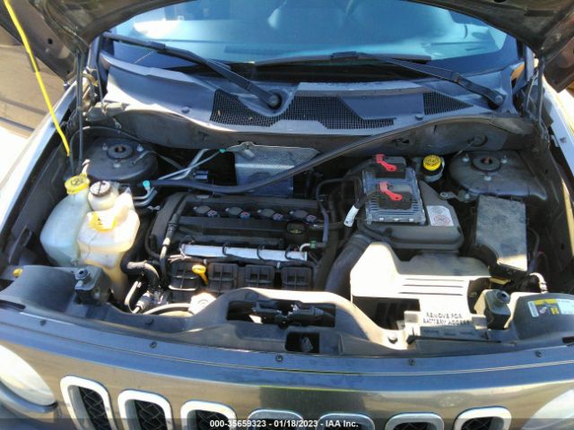 1C4NJPBB7ED853215 Jeep Patriot Sport
