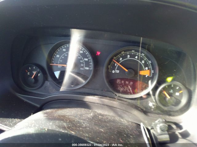 1C4NJPBB7ED853215 Jeep Patriot Sport