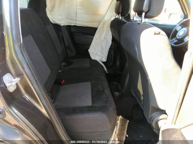 1C4NJPBB7ED853215 Jeep Patriot Sport