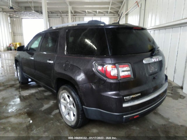 2016 GMC Acadia, VIN: 1GKKRPKD5GJ116813